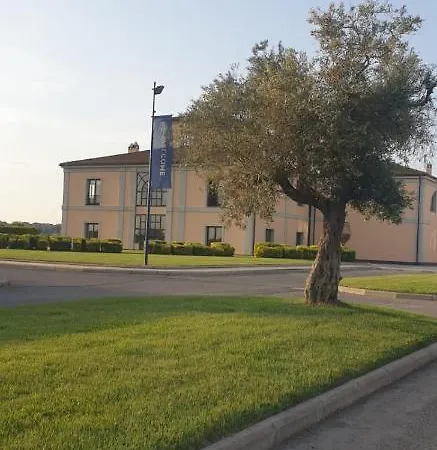 Golf Club Fronte Campo Golf Apartment *