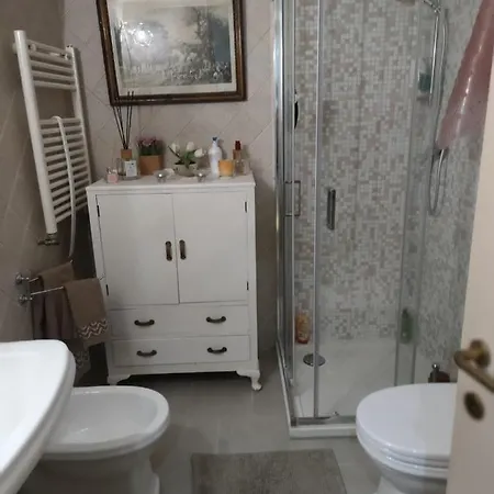Apartment Golf Club Fronte Campo Golf Marco Simone