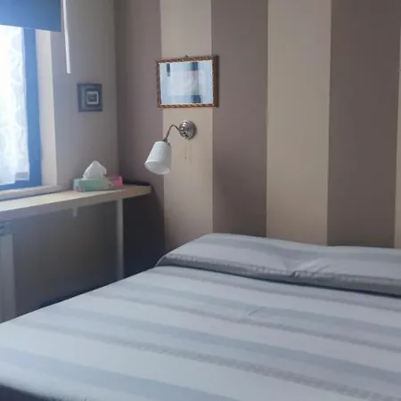 Golf Club Fronte Campo Golf Apartment *