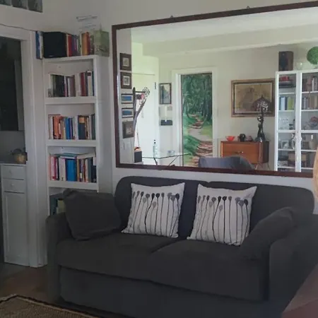 Golf Club Fronte Campo Golf Apartment