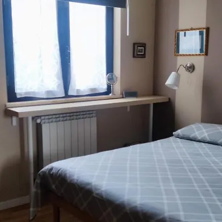 Golf Club Fronte Campo Golf Apartment